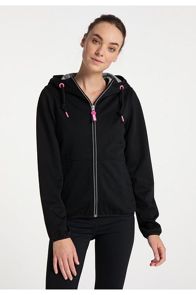 myMo ATHLSR Funktionsjacke