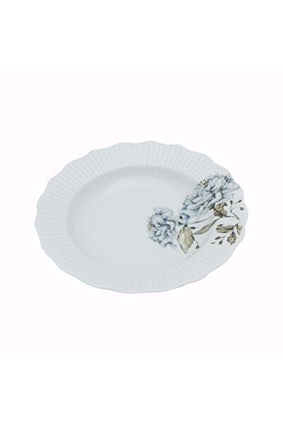 ASTERA Porland Gülsemin Çukur Tabak 19cm