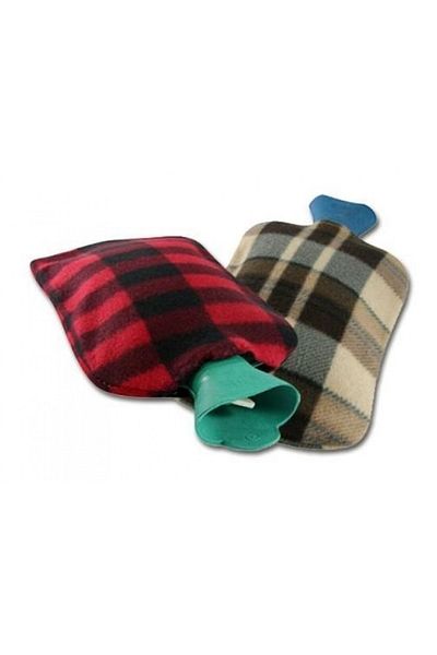 BSSM Full Covered Hot Water Bag 0.5 lt