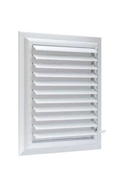 UBM Havalandırma Menfezi 30x50