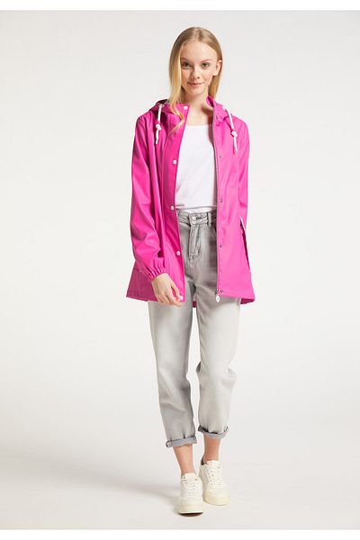 myMo Regenjacke keepsudry