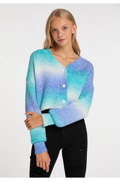myMo Cardigan
