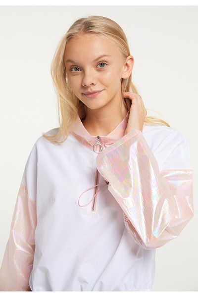 myMo ATHLSR Windbreaker