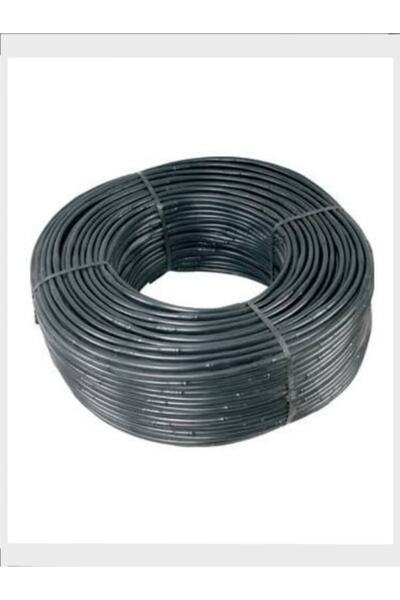 Kalitek Damlama Hortumu 400mt, Deliksiz, Bahçe Sulama Sistemi