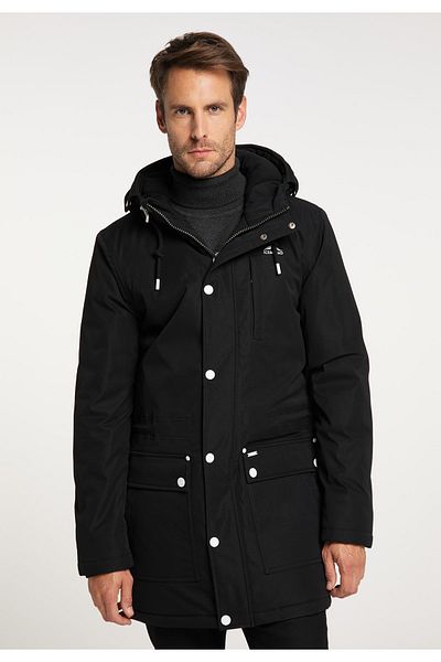 Icebound Kışlık parka sapello