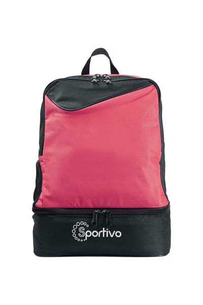 Sportivo Ayakkabı Çantalı Sırt Çantası