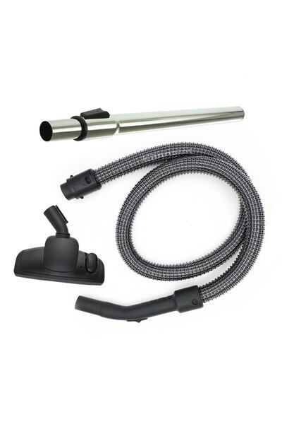 Parmis Комплект маркучи със стоманена тел за прахосмукачка Altus Compatible A...