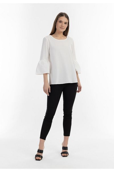 RISA Baumwollbluse