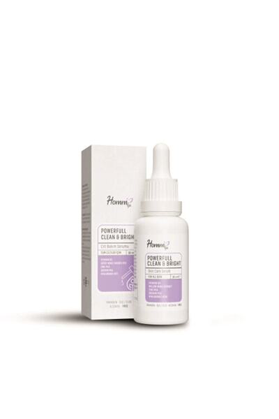 hommlife Powerfull Clean & Bright Serum 30 ml
