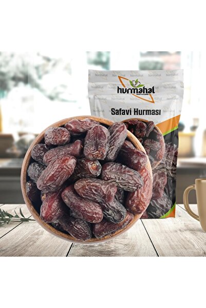 HURMAHAL Safavi Hurması 1 Kg