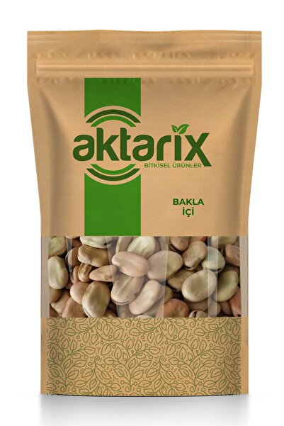 aktarix 1 Kg Bakla Içi / Kuru Bakla