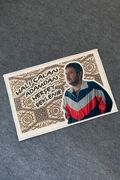 Vays Paspas - Yılmaz Halı Çalan Adamdan