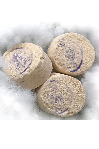 aktarix Original Iran 2 Pieces - Rushur Stone Sealed