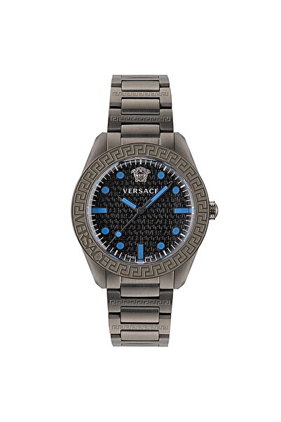 Versace Vrscve2t00622 Men's Wristwatch