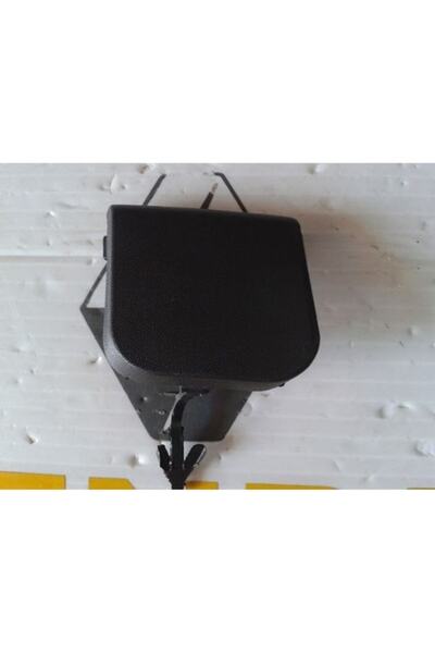 Yerli Renault Megane 2 Ön Tampon Çeki Kapağı 7701476890