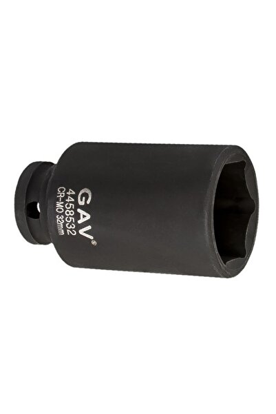 GAV 3/4 41mm Air Long Socket
