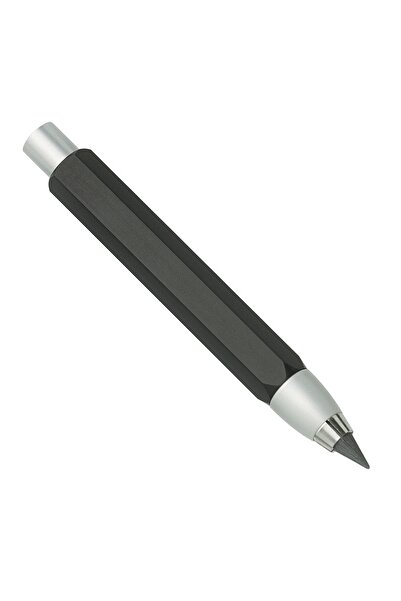 Wörther Compact 5,6mm Siyah Portmın