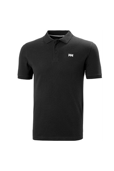 Helly Hansen Ανδρικό μπλουζάκι Polo Neck - Transat Hha.33980-990
