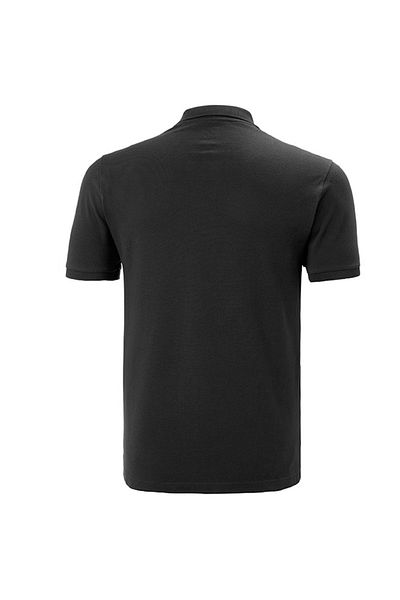 Helly Hansen Ανδρικό μπλουζάκι Polo Neck - Transat Hha.33980-990