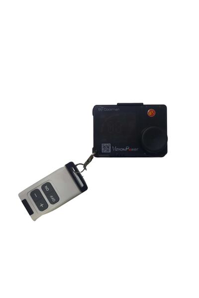 Vizyon Power Vizyonpower 12v 5kw Webasto Tipi Dizel Isıtıcı Kabin, Karavan, Kamyon Isıtıcı Türkçe Uyarı Sistemi