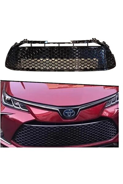 Harphour Toyota Aksesuar Tuning Corolla 2020 Ithal Ön Panjur