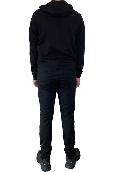 lumberjack 2w M-smr Basic Track Suit 2pr Erkek Esofman Takim