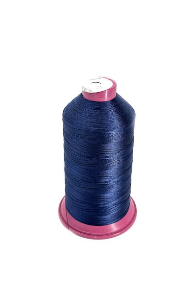 MİAPOLLO Nylon Rope Navy Blue (Number 1, 2, 3 and 4)