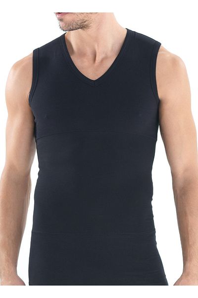 Blackspade Corset Athlete V Neck