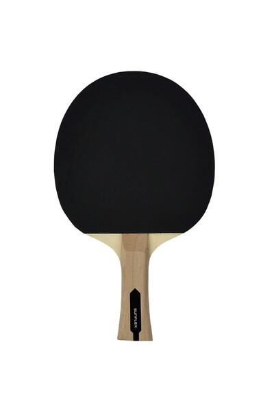 SUNFLEX Samurai Special Ittf Onaylı Masa Tenisi Raketi