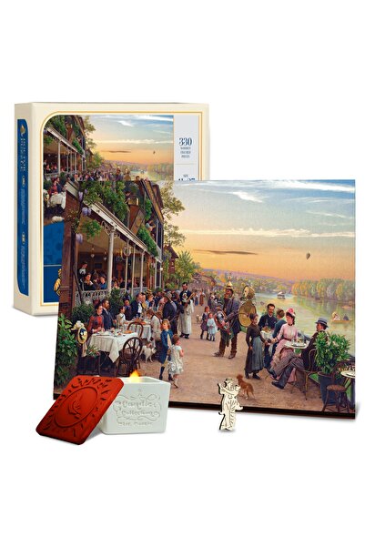 DOCTORD Doctor Puzzle / Ahşap Puzzle / Yetişkinler Ve Çocuklar Için /eğitici ...