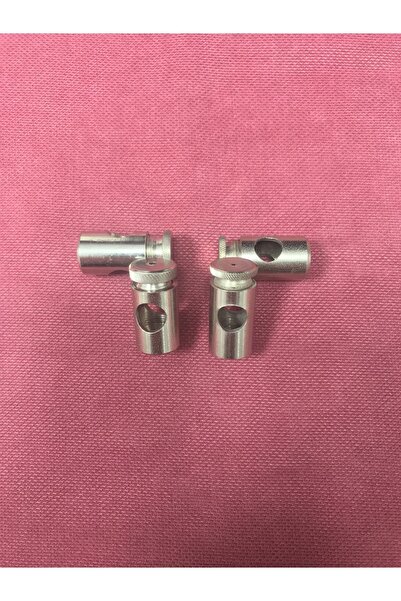 Erdoğanlar Koza Briz Başlığı Gümüş 4lü Paket