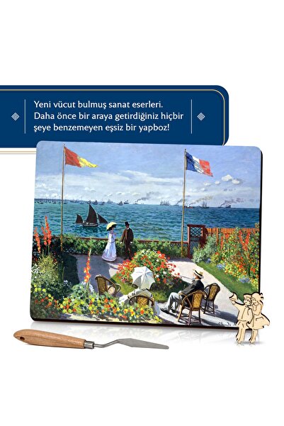 Doctor Puzzle / Ahşap Puzzle / Yetişkinler Ve Çocuklar Için /eğitici Oyun / Çift Yönlü / Hikayelı