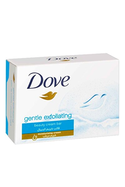 Dove صابون ديليكيت سلامي 100 جرام × 48 قطعة
