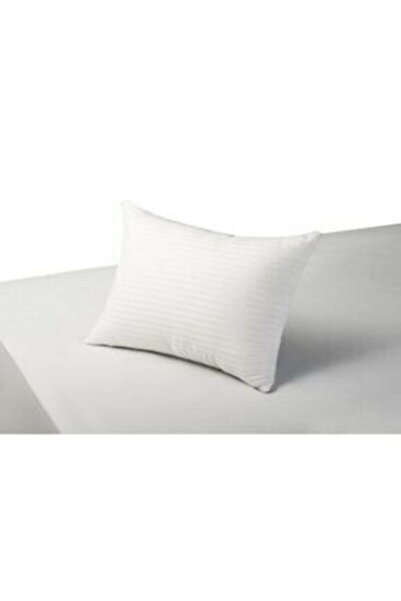 Otelia Beyaz Bambu Dolgulu Yastık 50x70cm 1000 gr