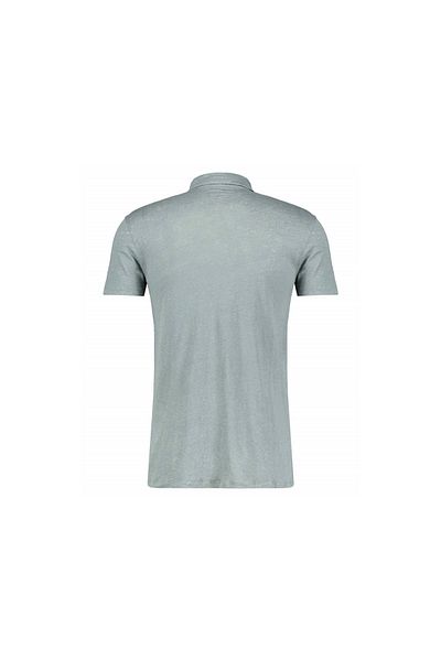 Marc O'Polo Kurz geschnittenes Poloshirt