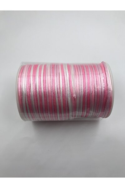 Yumuşakkeçe Σκουφάκι Σχοινί Μαρμαρυγμένο 100 Μέτρα