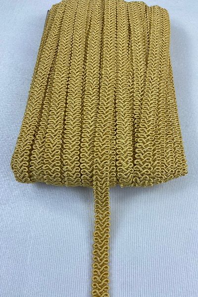 Hobigram Mustard Ram Horn Water Stone Decorative Strip - Special Design, Accessory, Quality Production, Eye-Catching Sti