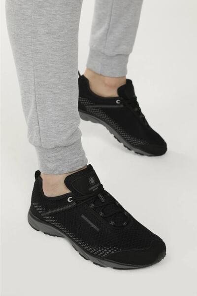 lumberjack Încălțăminte sport pentru mers zilnic pentru bărbați Dare L mărime...