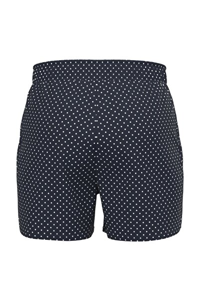 Name it Šortky a bermudy dámské/dívčí Dark Sapphire