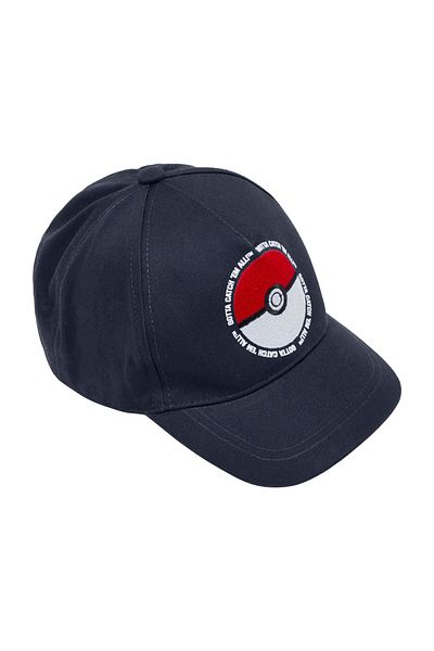 name ıt Cap - Dunkelblau - Casual