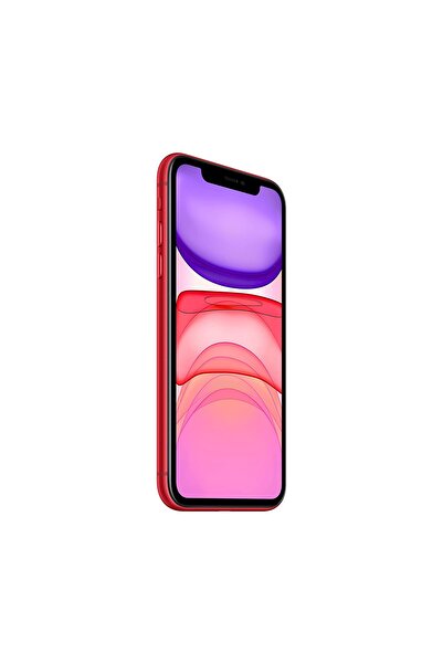Apple Yenilenmiş iPhone 11 128 GB Cep Telefonu (12 Ay Garantili) - A Kalite