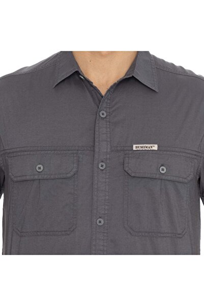 Bushman gömlek Şakayık yeni