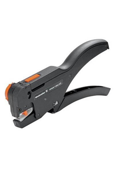 WEİDMÜLLER Weıdmuller 9020000000 Strıpax/plus2.5 0,50-2,5mm2 Kablo Sıyırma - ...