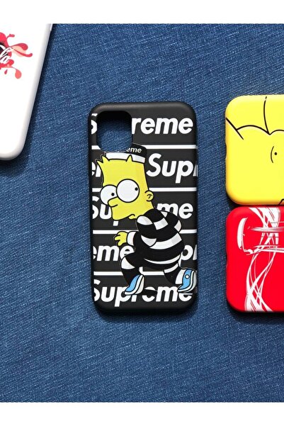 izzytech حافظة إطلاق منقوشة متوافقة مع موديلات Iphone 11 Pro Max