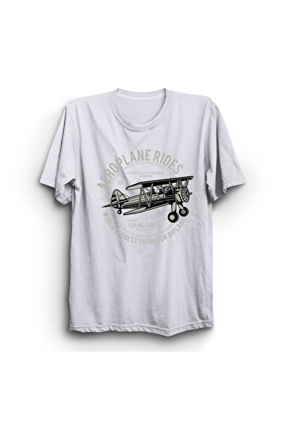 The Fame تي شيرت Airforce، الطائرات، الطائرات، الطائرات، الطائرات، الطيار