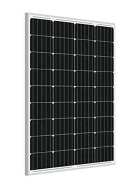 Venta 110w Monokristal Güneş Paneli