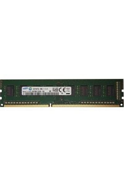 Samsung 8 Gb Ddr3 1600mhz 1.35 Low Voltage Cl11 Without Box (m378b1g73eb0-yk0)