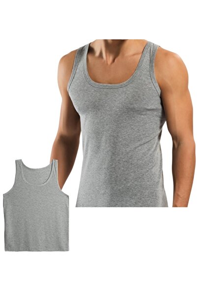 marufshop Ανδρικό 3 τεμάχιο κλασικό εσώρουχο 100% βαμβακερό λουράκι