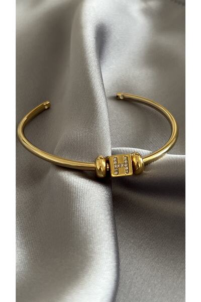 Vi store H Harfli Betsy Bileklik