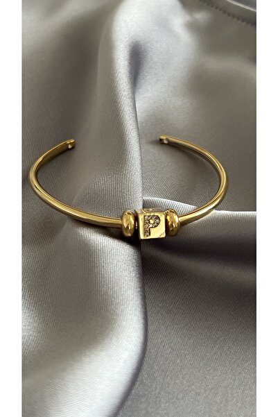 Vi store P Harfli Betsy Bileklik